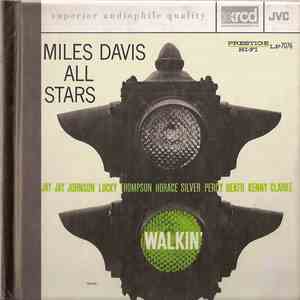 Miles Davis All Stars - Walkin'