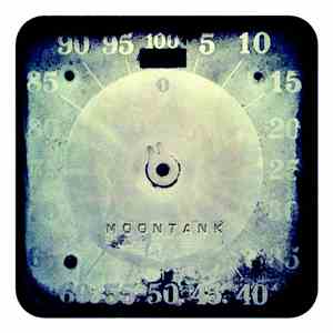 Moontank - When Bubbles Meet Spikes