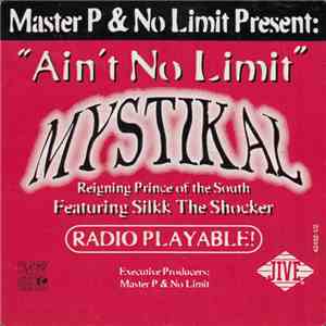Mystikal - Ain't No Limit