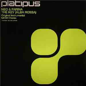 Neo & Farina - The Key (Alba Rossa)