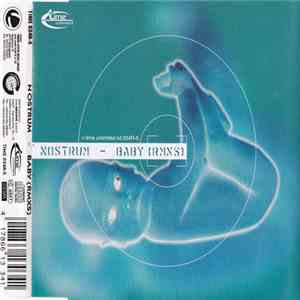 Nostrum - Baby (Rmxs)