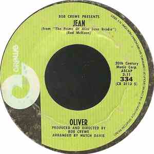 Oliver  - Jean / The Arrangement