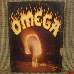 Omega  - Omega III