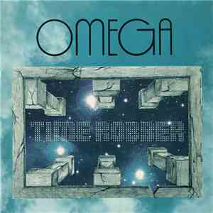 Omega  - Time Robber