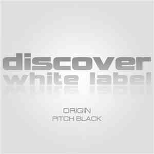 Origin  - Pitch Black