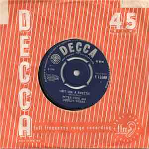 Peter Cook & Dudley Moore - Isn't She A Sweetie