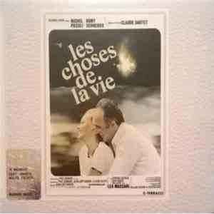 Philippe Sarde - Les Choses De La Vie (Original Soundtrack)