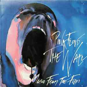 Pink Floyd - The Wall - Music From The Film