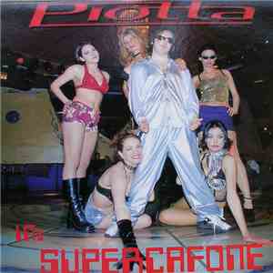 Piotta - Supercafone