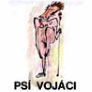 Psí Vojáci - Nalej Čistýho Vína, Pokrytče