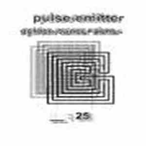 Pulse Emitter - Golden Cancer Aches