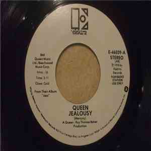 Queen - Jealousy