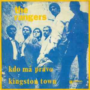 Rangers - Kdo Má Právo / Kingston Town