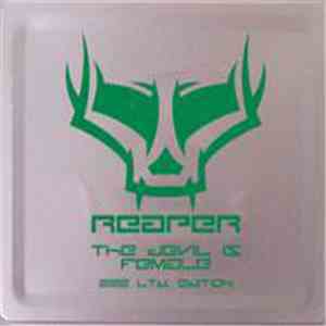 Reaper  - The Devil Is Female