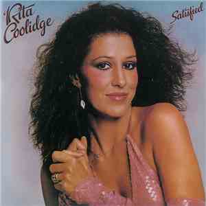 Rita Coolidge - Satisfied