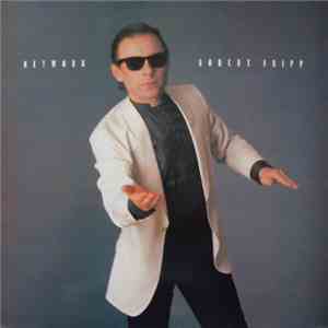 Robert Fripp - Network