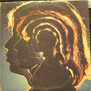 Rolling Stones, The - Hot Rocks 1964-1971
