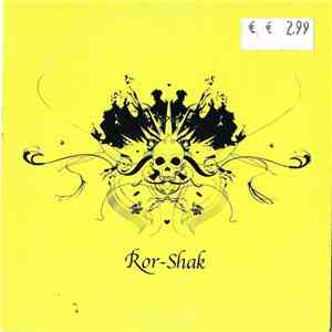 Ror-Shak - Deep