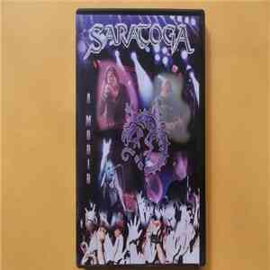 Saratoga  - A Morir