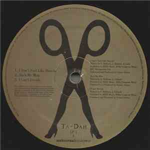 Scissor Sisters - Ta-Dah