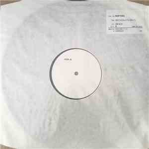 Seconds / JOYA Split LP - Seconds/Joya (Split) Test Pressing
