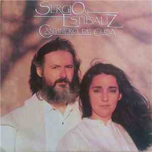 Sergio Y Estibaliz - Cantinero de Cuba