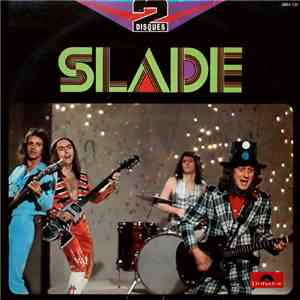 Slade - Slade