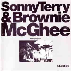 Sonny Terry & Brownie McGhee - Midnight Special
