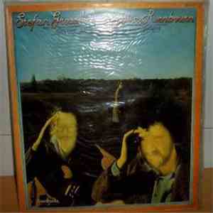 Stefan Grossman & John Renbourn - Stefan Grossman & John Renbourn
