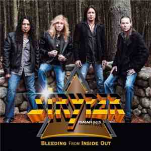 Stryper - Bleeding From The Inside Out