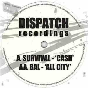 Survival  / Bal  - Cash / All City