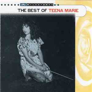 Teena Marie - The Best Of Teena Marie