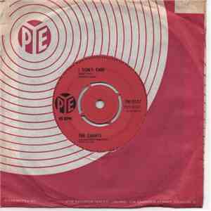The Chants  - I Don't Care