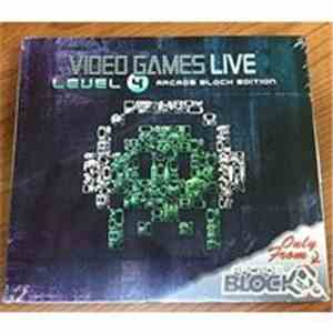 The City Of Prague Philharmonic Orchestra And Chorus - Video Games Live (Le ...