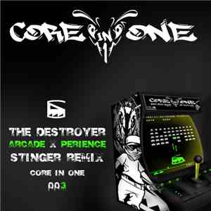 The Destroyer - Arcade X Perience (DJ Stinger Remix)