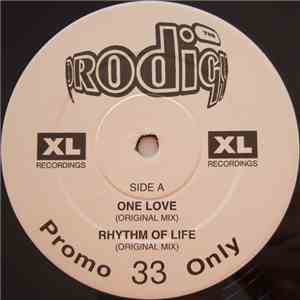 The Prodigy - One Love