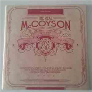 The Real McCoyson - Hot On My Trail