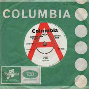 The Shadows - Stingray