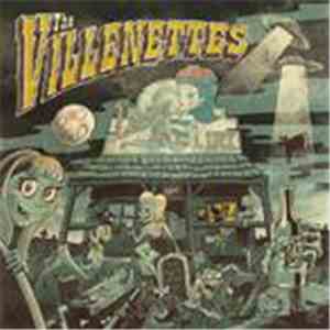 The Villenettes - Lady Luck