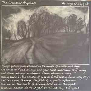 The Weather Prophets - Always The Light