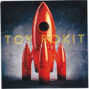 Toy Rokit - Test Fights