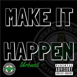 Urban5 - Make It Happen