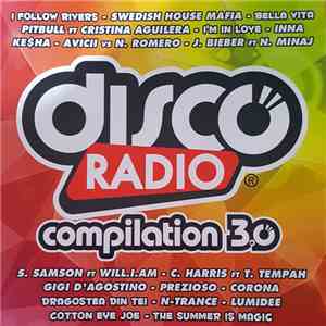 Various - Discoradio Compilation 3.0