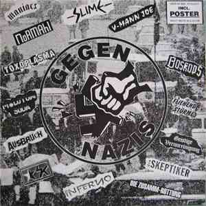 Various - Gegen Nazis