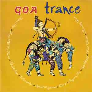 Various - Goa Trance