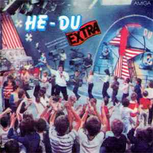 Various - He-Du Extra - Musik Aus Der Sendung Des Kinderfernsehens
