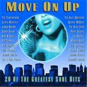 Various - Move On Up -20 Of The Greatest Soul Hits