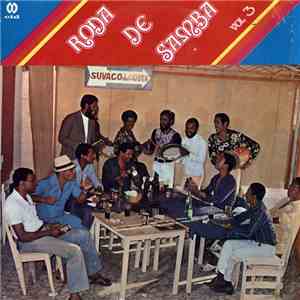 Various - Roda De Samba Vol 3
