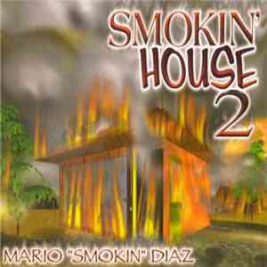Various - Smokin' House 2