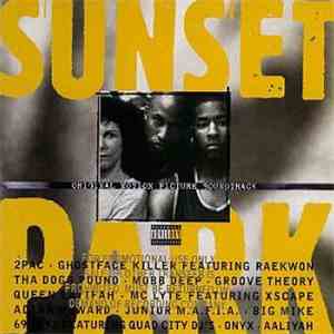 Various - Sunset Park (Music From The Motion Picture Soundtrack)